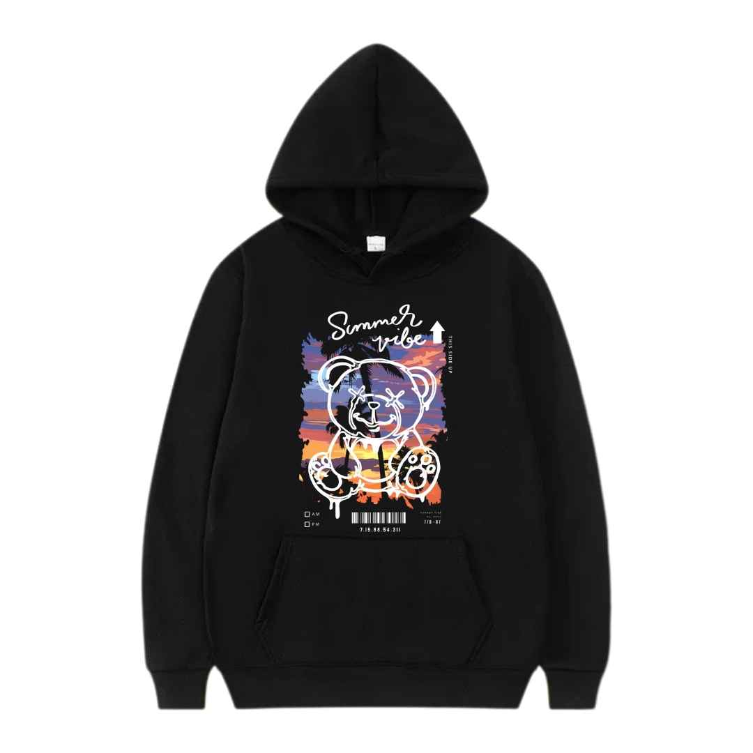 Men Hoodies