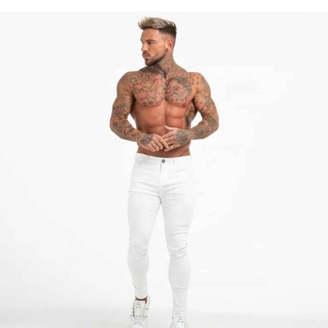 Men Jeans