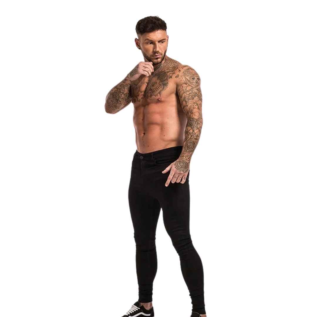 Men Jeans