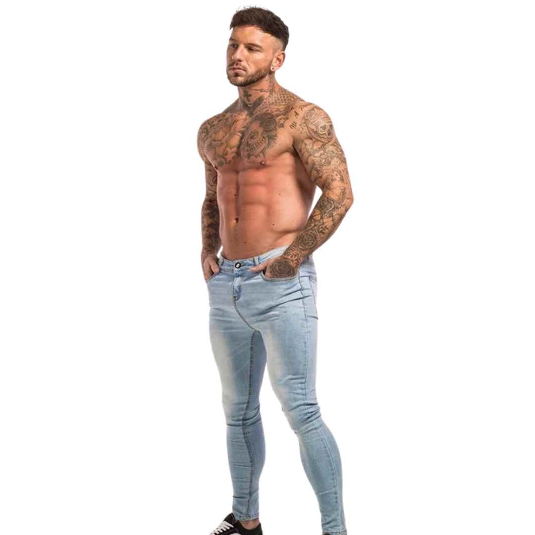 Men Jeans
