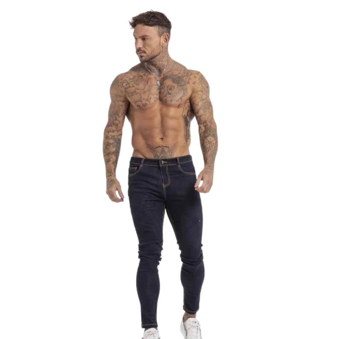 Men Jeans