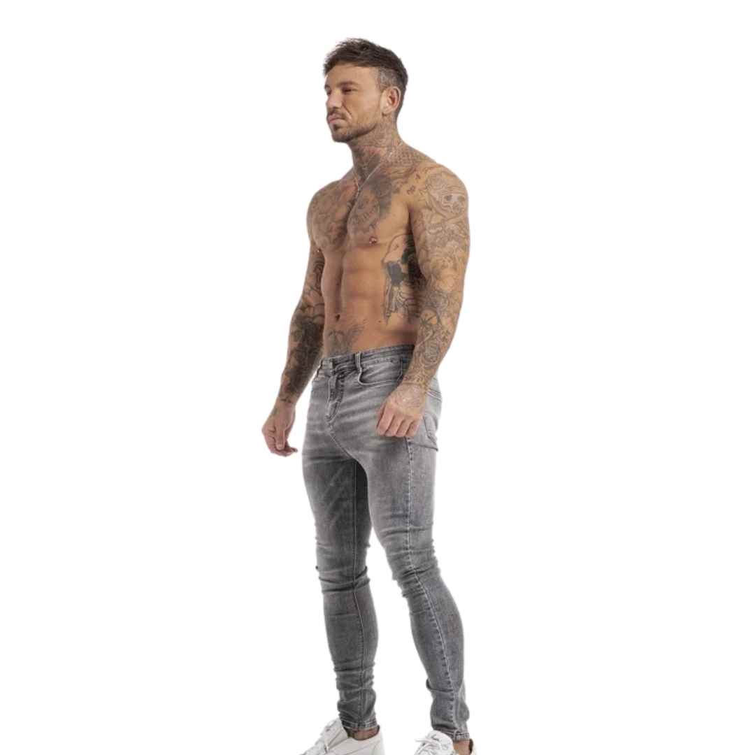 Men Jeans