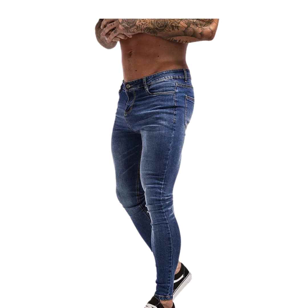 Men Jeans