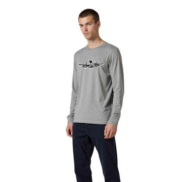 Men Long Sleeve T-Shirt