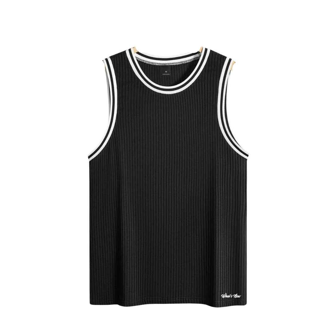 Men Muscle Top