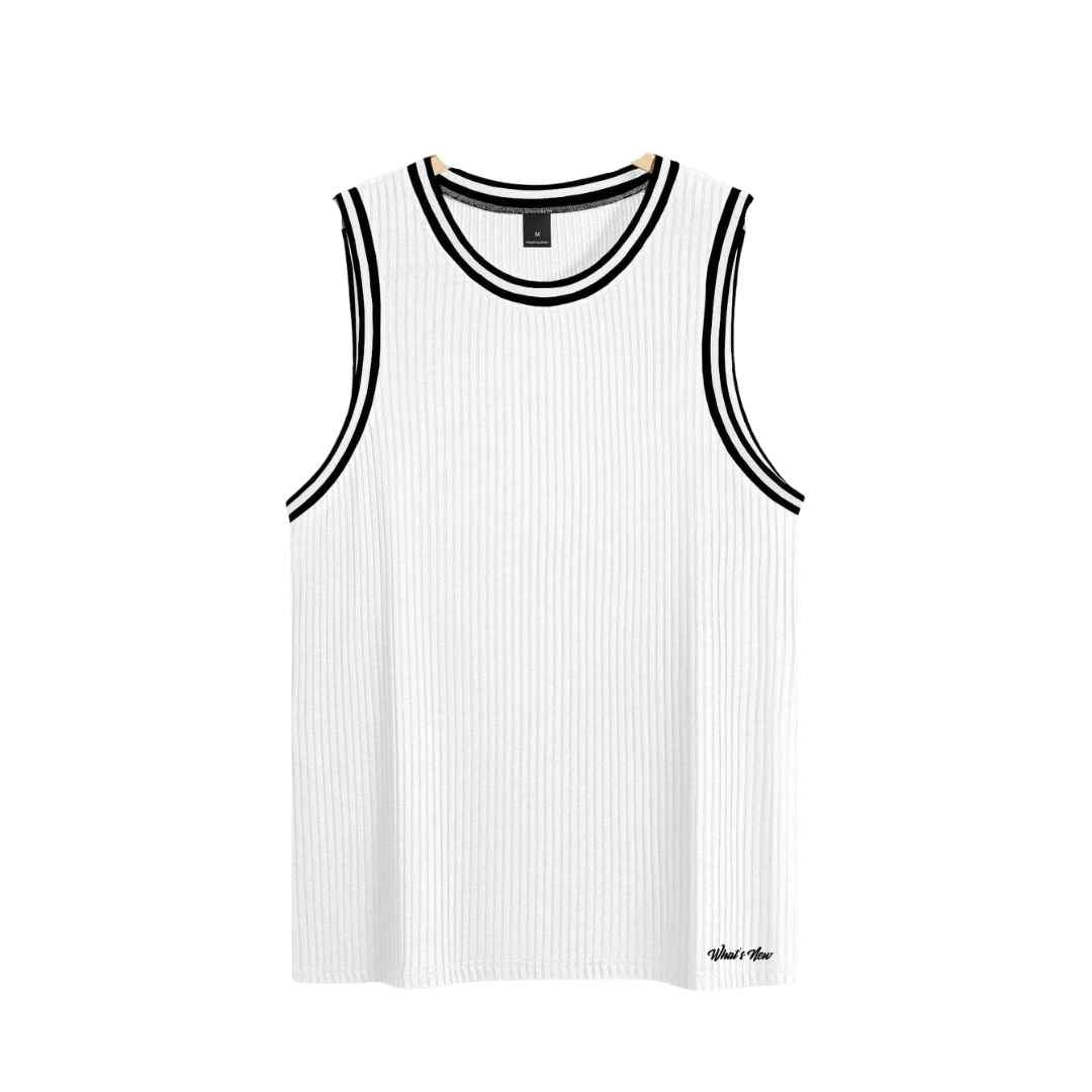 Men Muscle Top