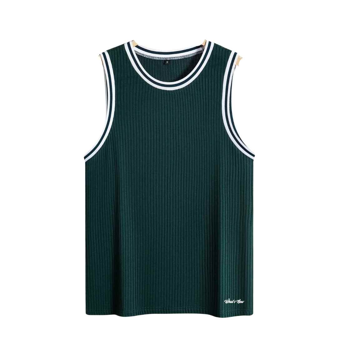 Men Muscle Top