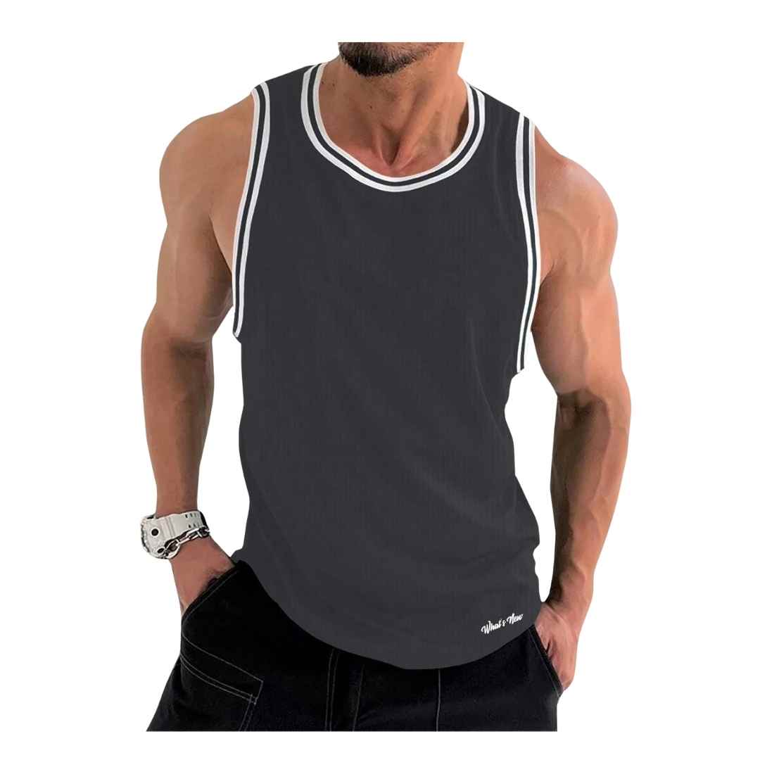 Men Muscle Top