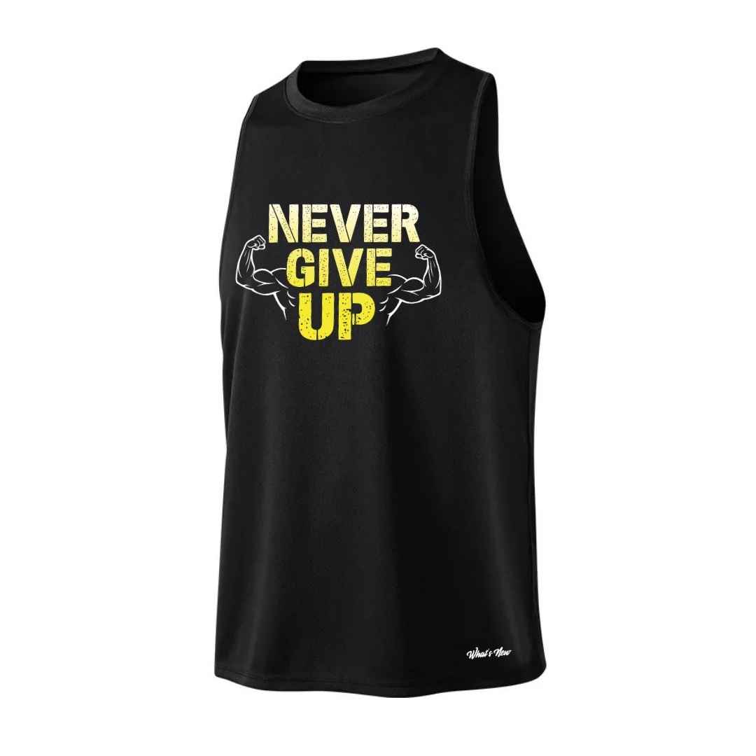 Men Muscle Top