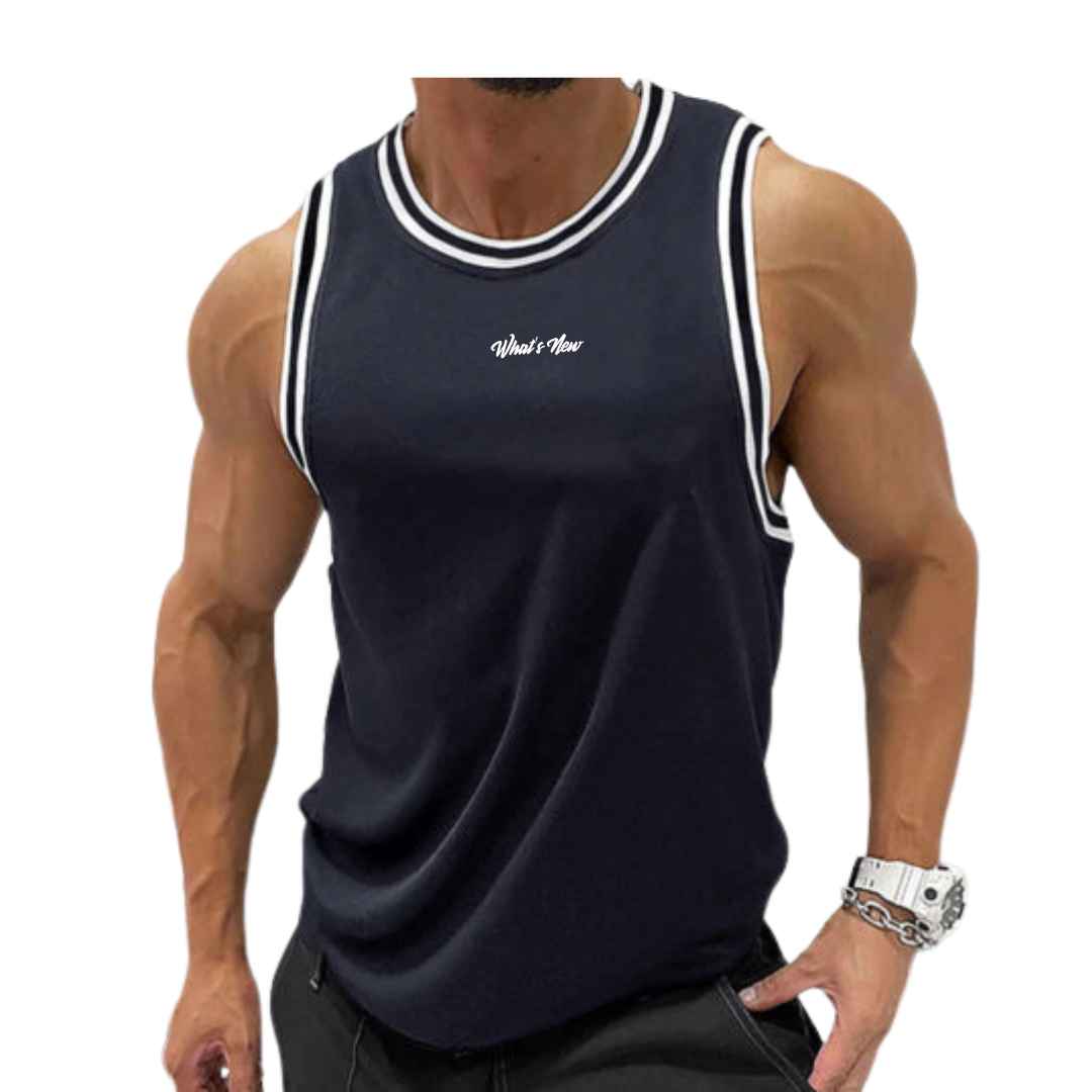 Men Muscle Top