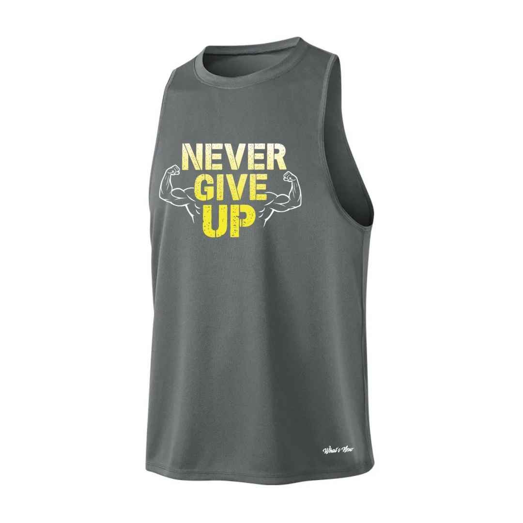 Men Muscle Top