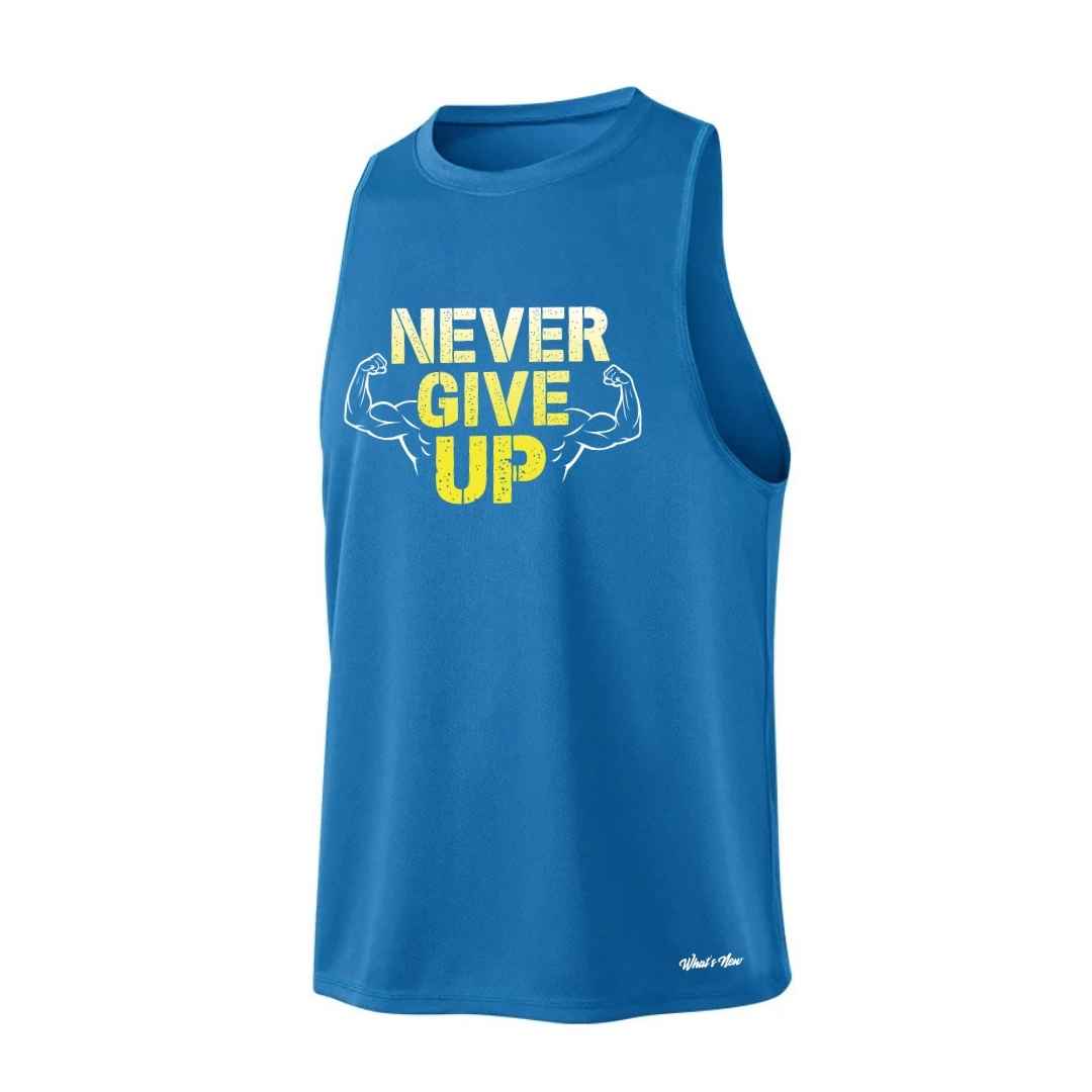 Men Muscle Top