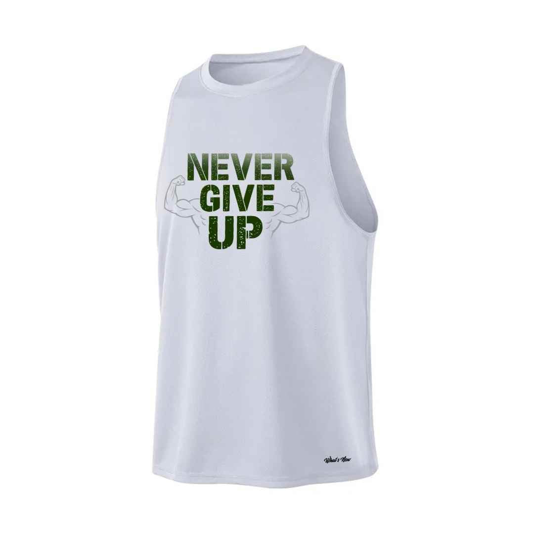 Men Muscle Top