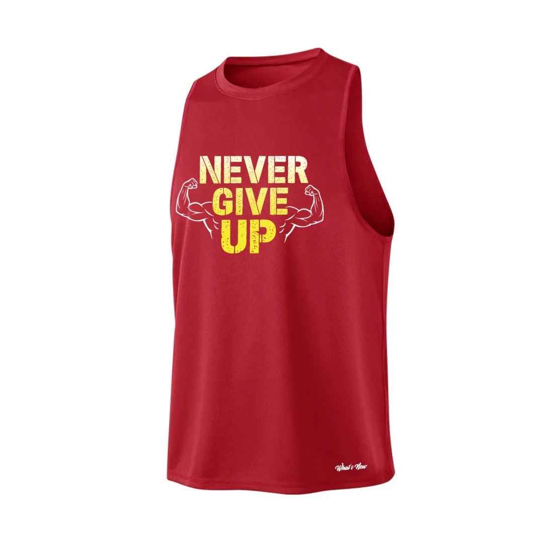 Men Muscle Top