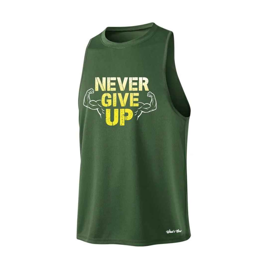 Men Muscle Top