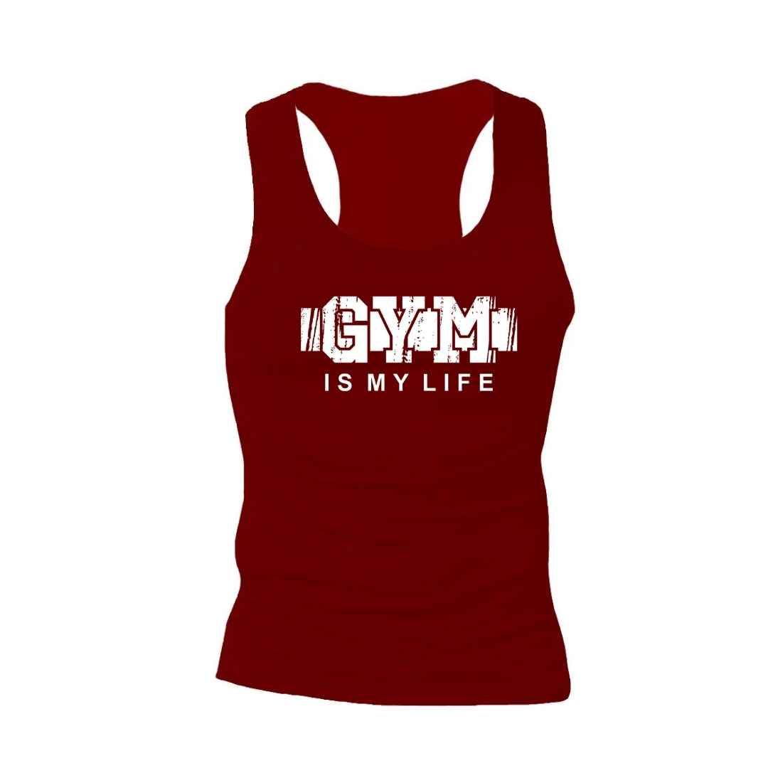 Men Muscle Top