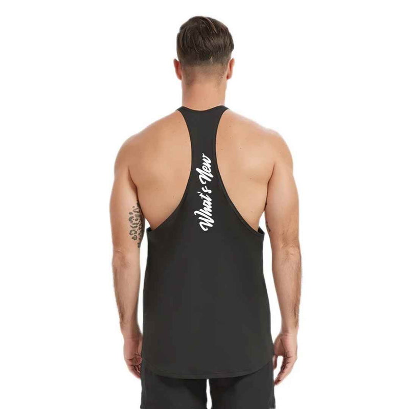 Men Muscle Top