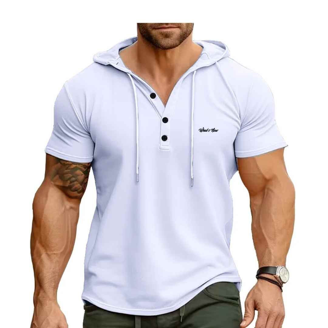 Men Polo T-Shirt