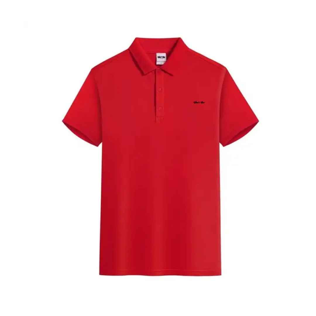 Men Polo T-Shirt