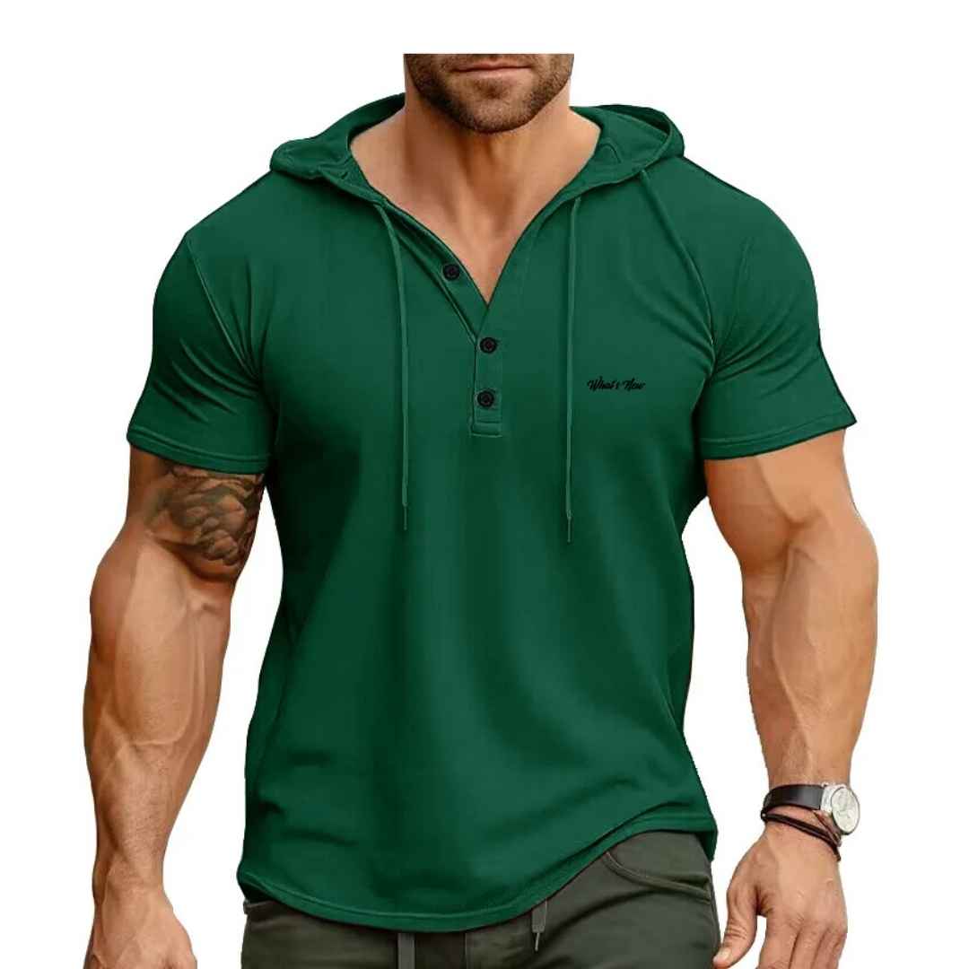 Men Polo T-Shirt