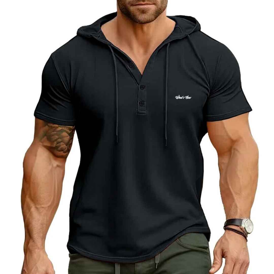 Men Polo T-Shirt