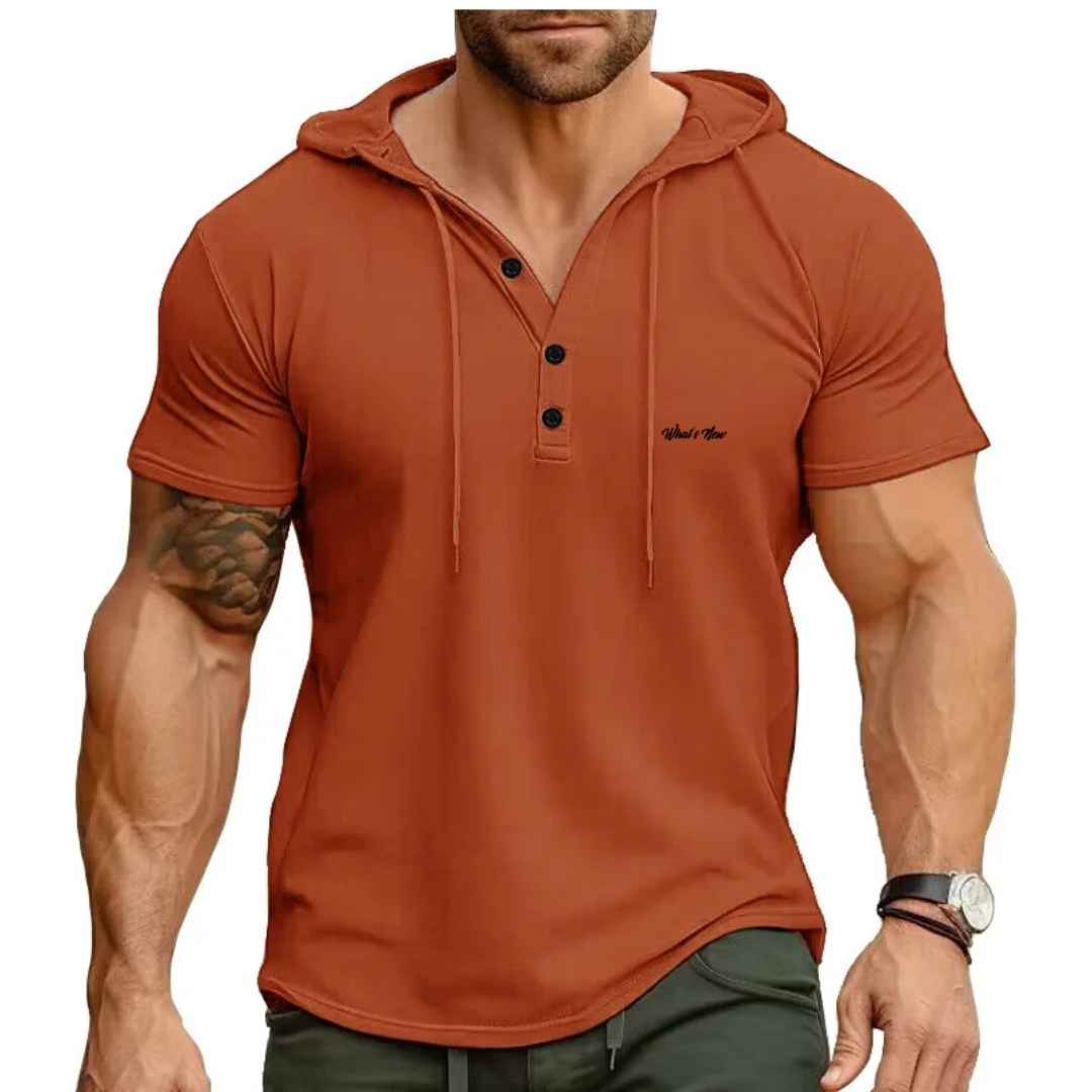 Men Polo T-Shirt