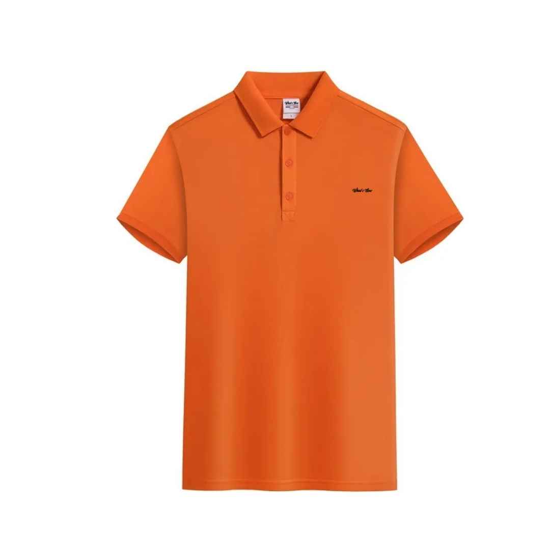 Men Polo T-Shirt