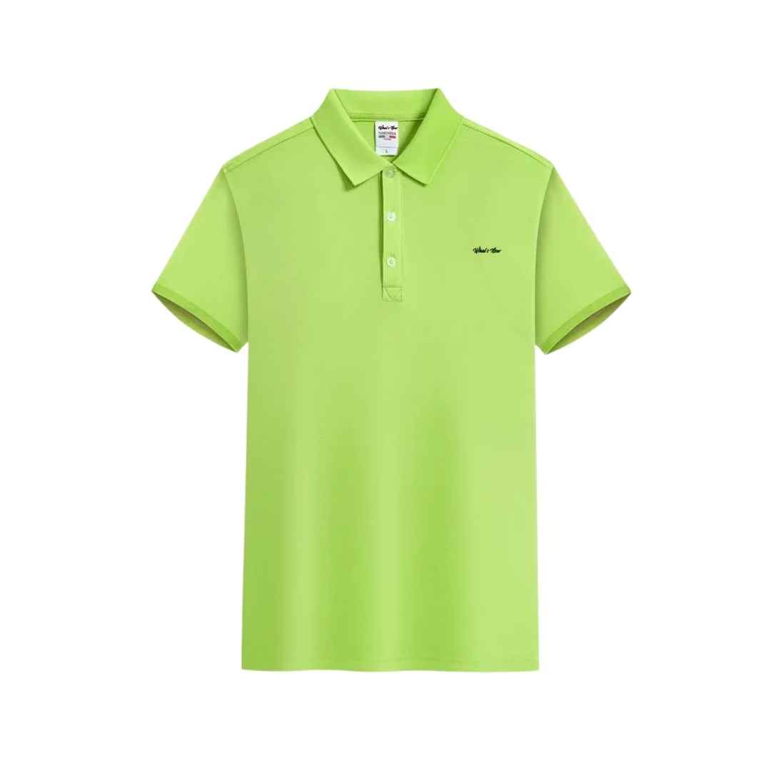 Men Polo T-Shirt