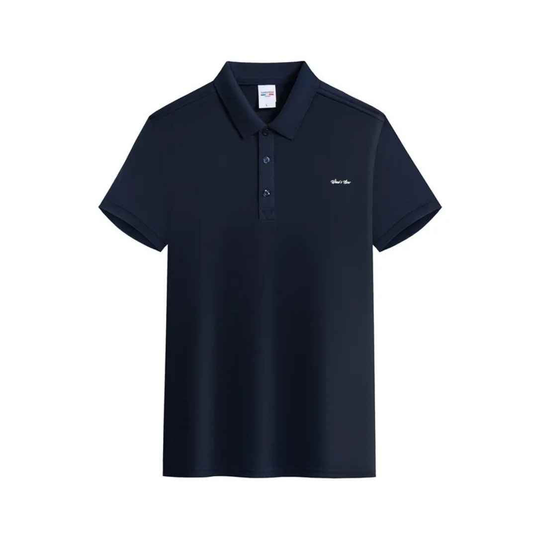 Men Polo T-Shirt