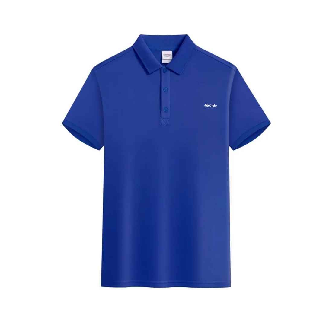 Men Polo T-Shirt