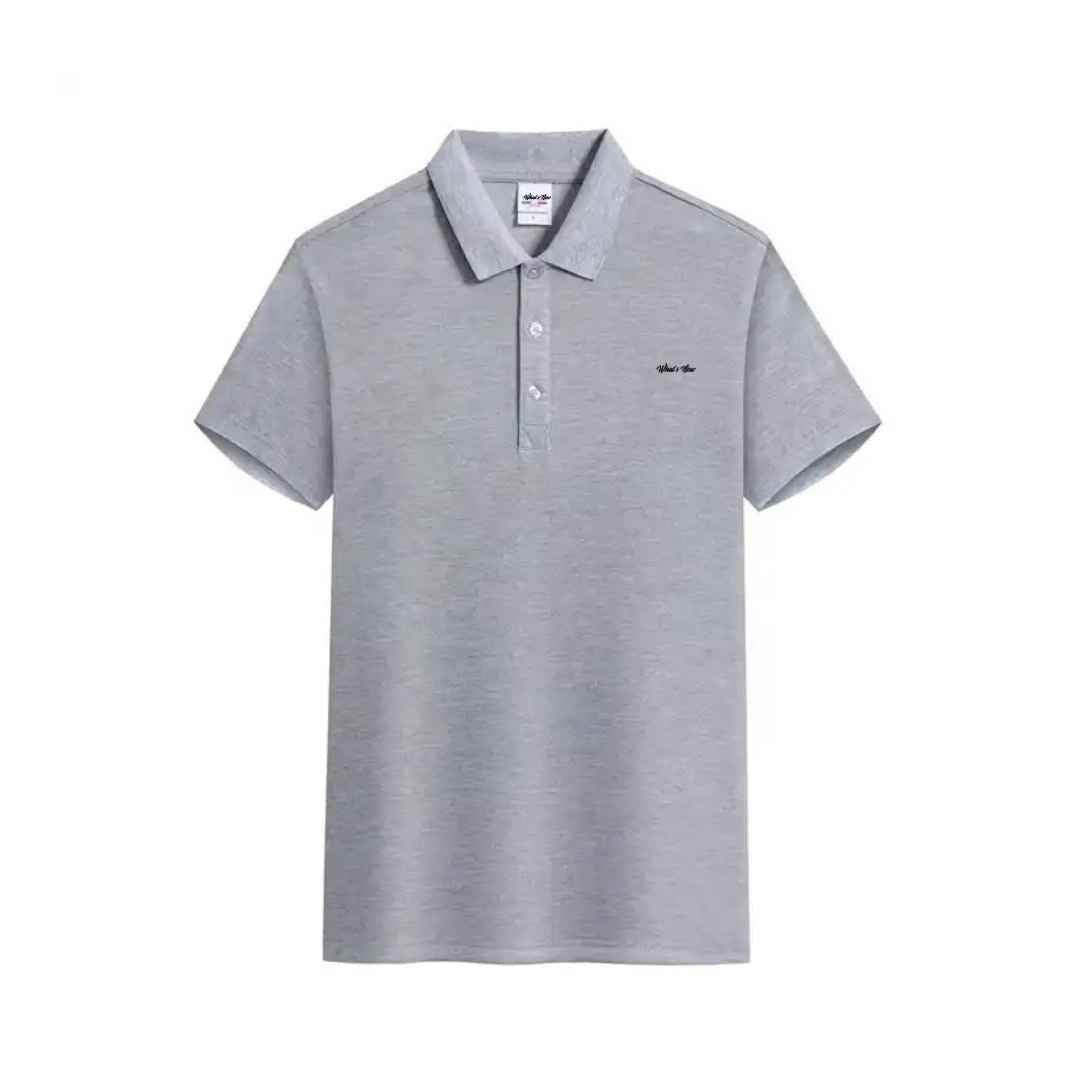 Men Polo T-Shirt