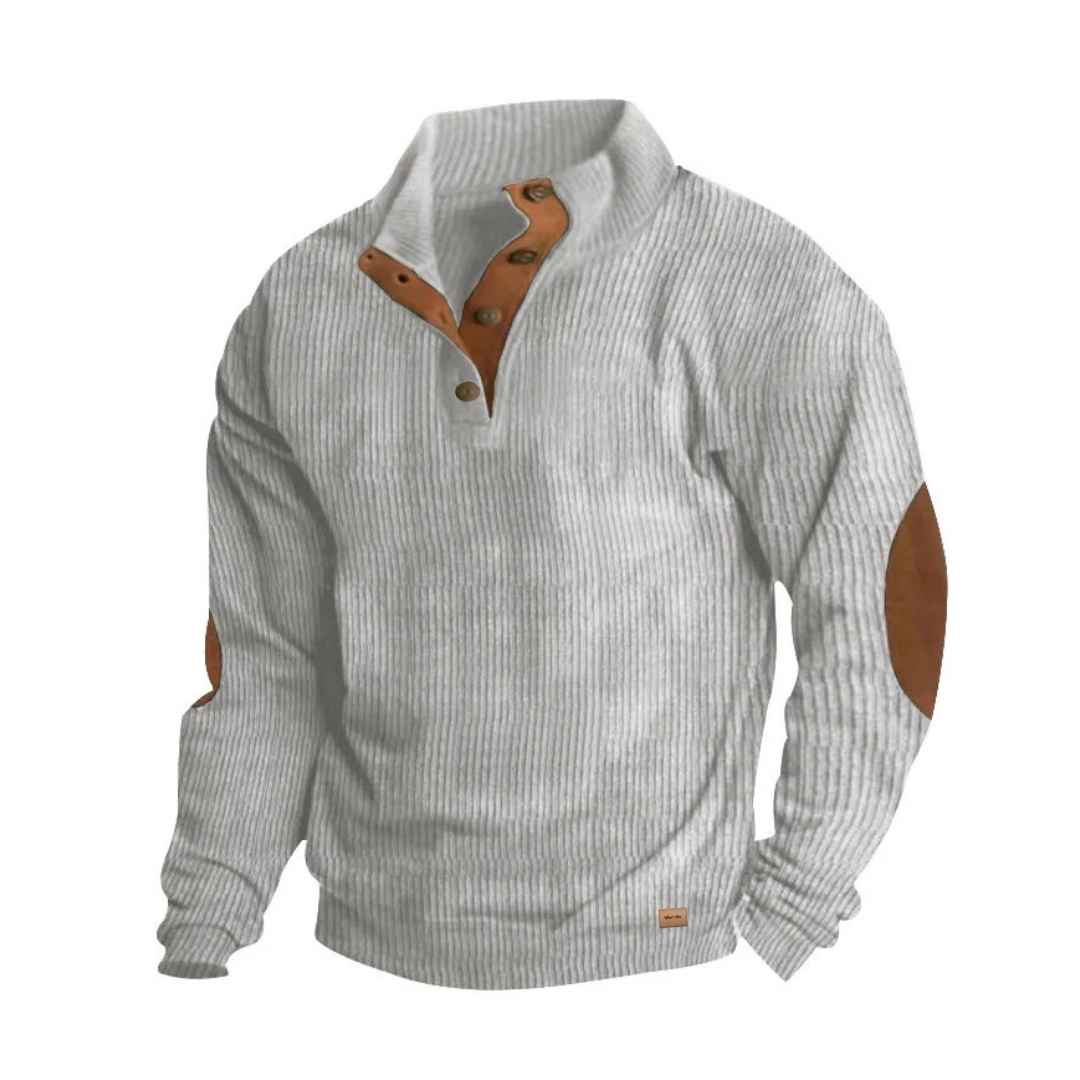 Men Pullovers