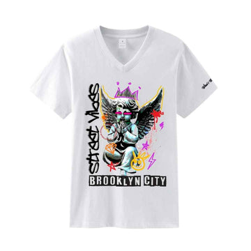 Men Short Sleeve T-Shirt