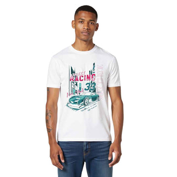 Men Short Sleeve T-Shirt