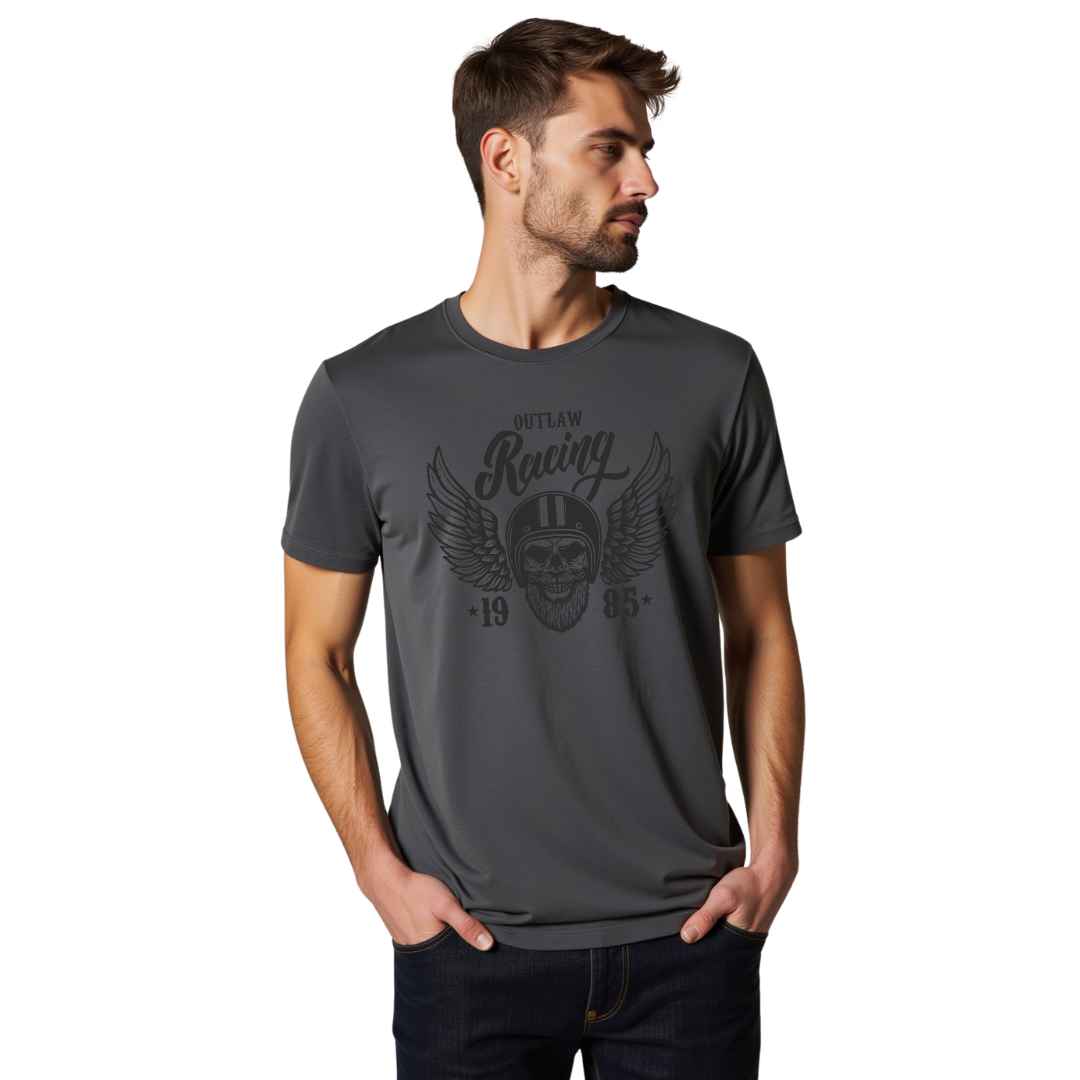 Men Short Sleeve T-Shirt