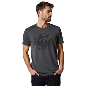 Men Short Sleeve T-Shirt