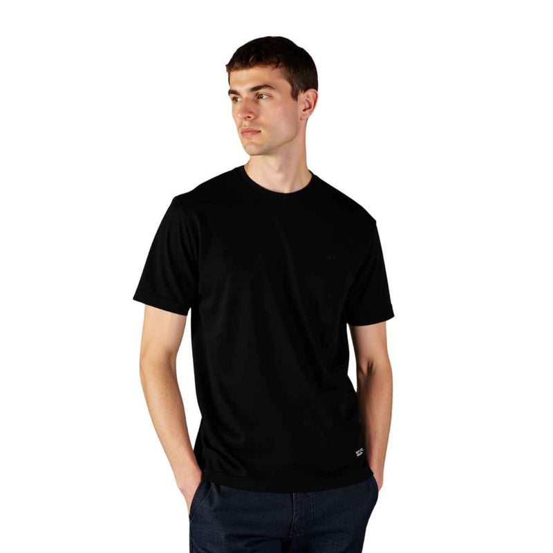 Men Short Sleeve T-Shirt