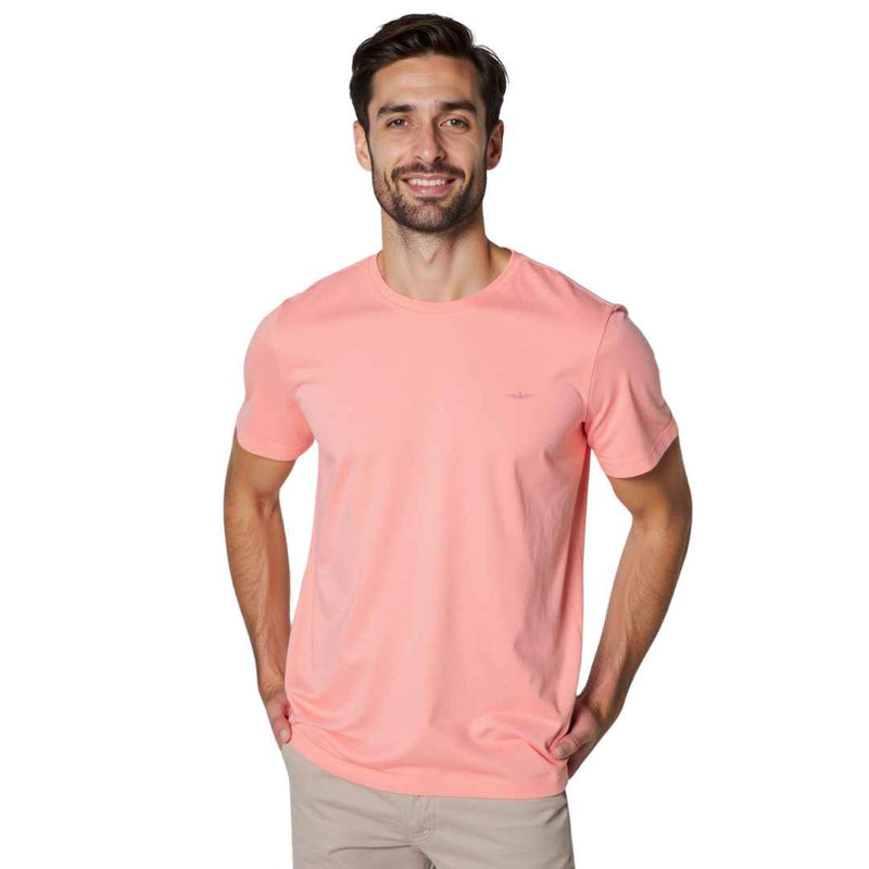 Men Short Sleeve T-Shirt
