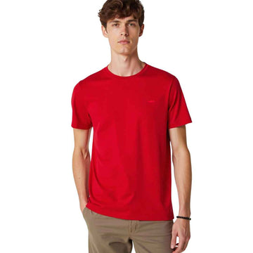 Men Short Sleeve T-Shirt