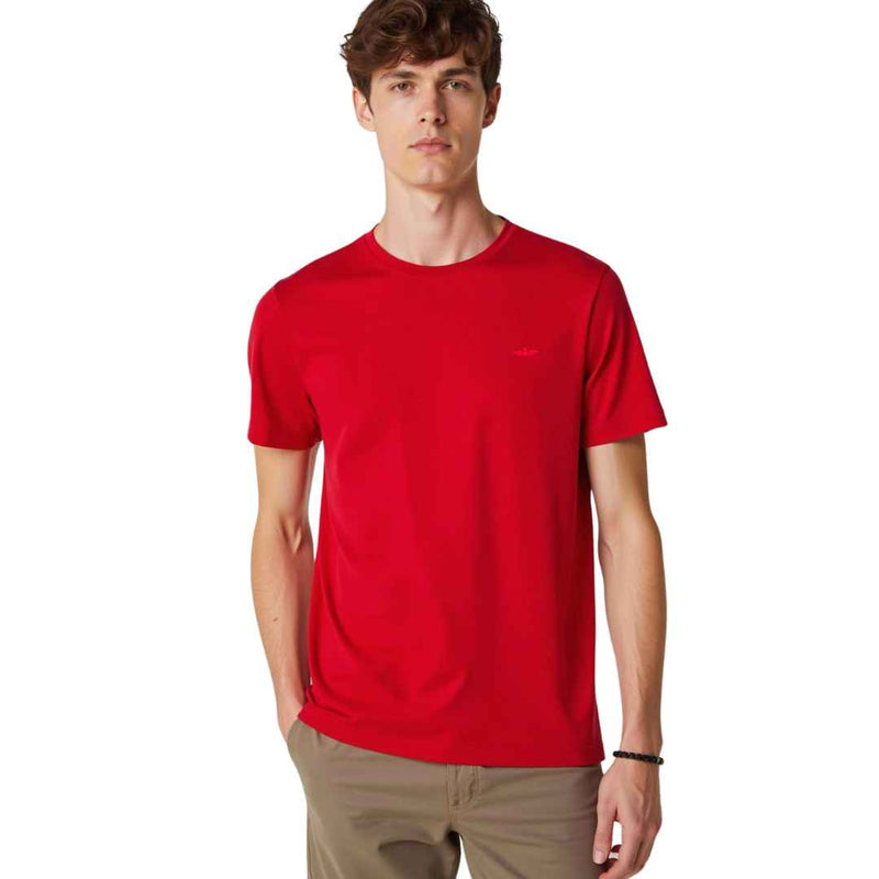 Men Short Sleeve T-Shirt