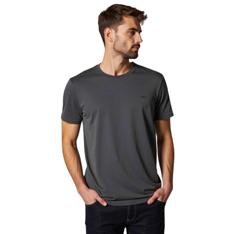 Men Short Sleeve T-Shirt