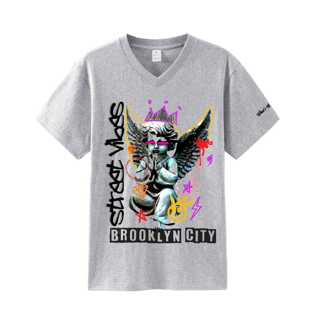 Men Short Sleeve T-Shirt