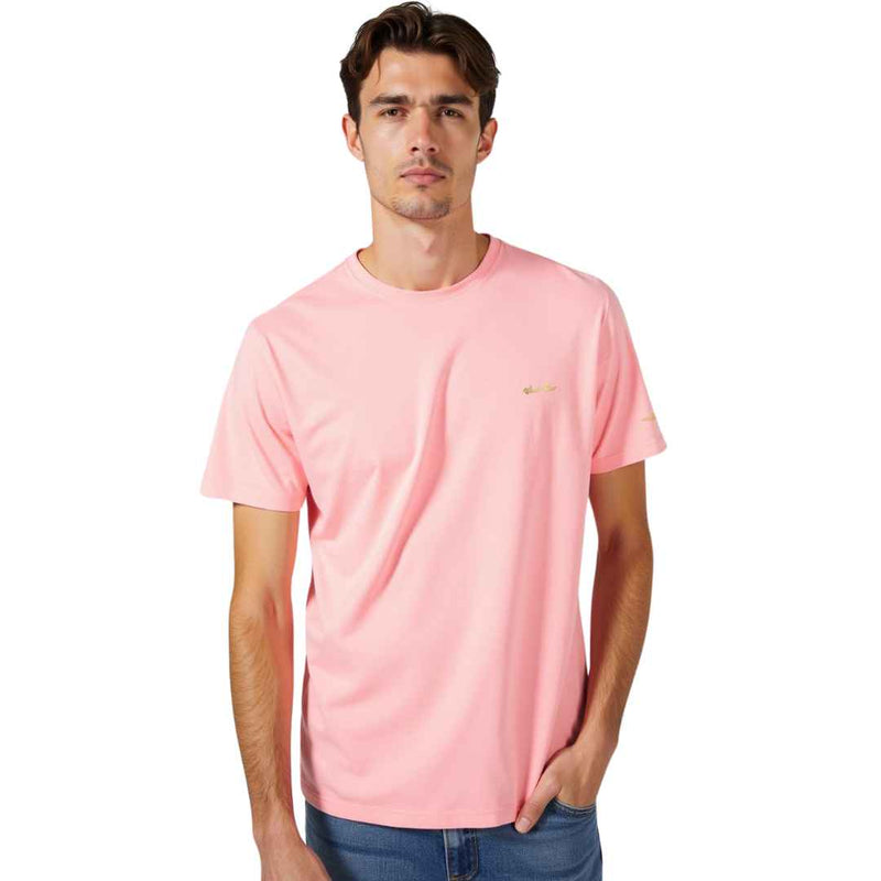 Men Short Sleeve T-Shirt