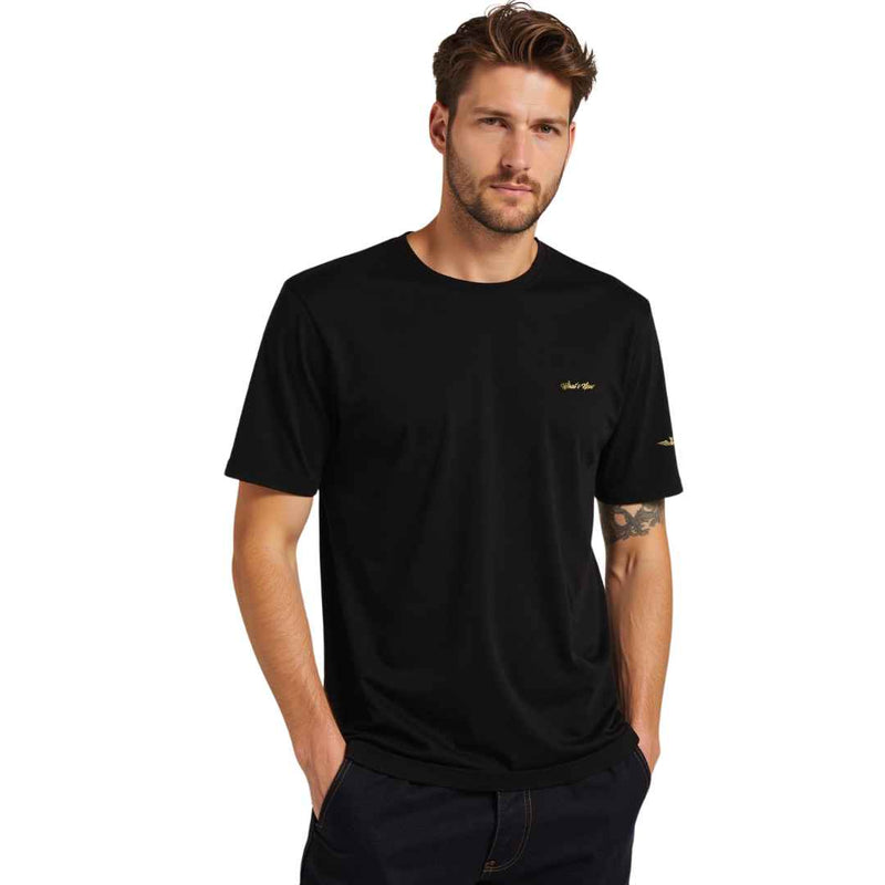 Men Short Sleeve T-Shirt