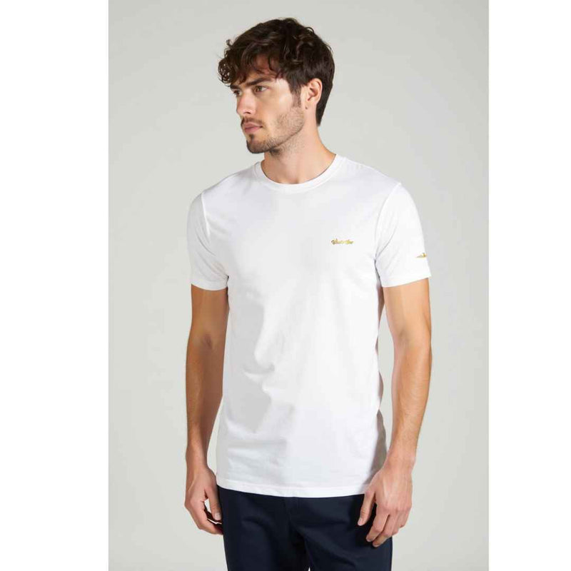 Men Short Sleeve T-Shirt