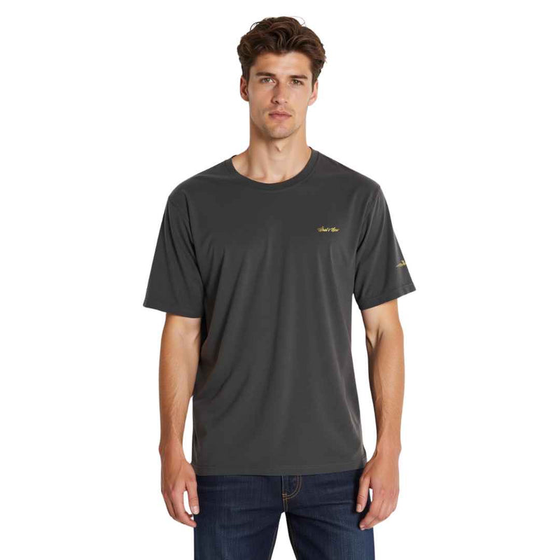 Men Short Sleeve T-Shirt