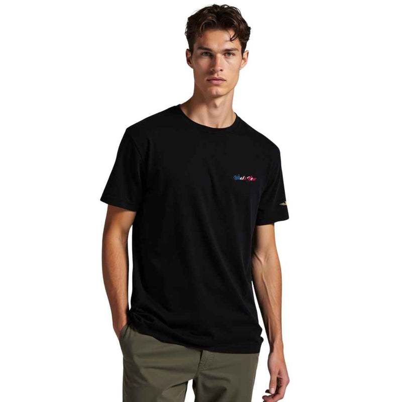 Men Short Sleeve T-Shirt