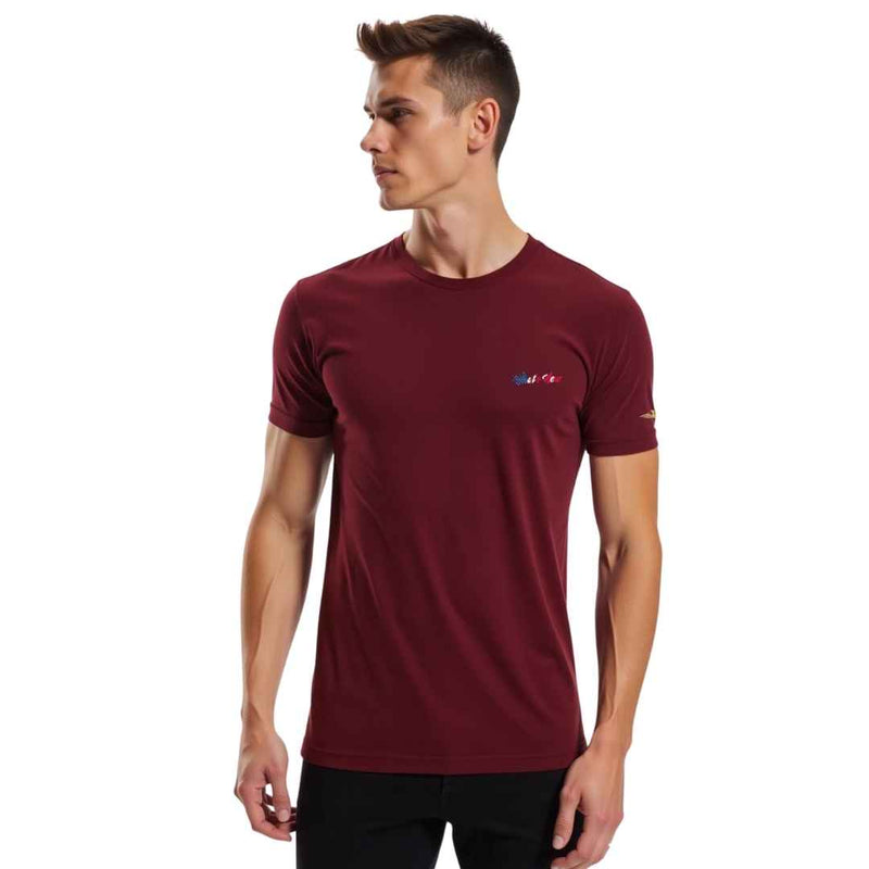 Men Short Sleeve T-Shirt