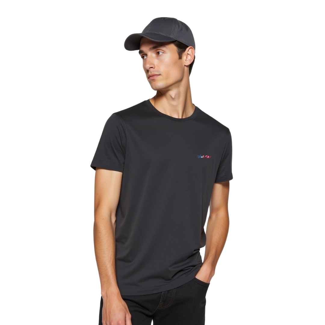 Men Short Sleeve T-Shirt