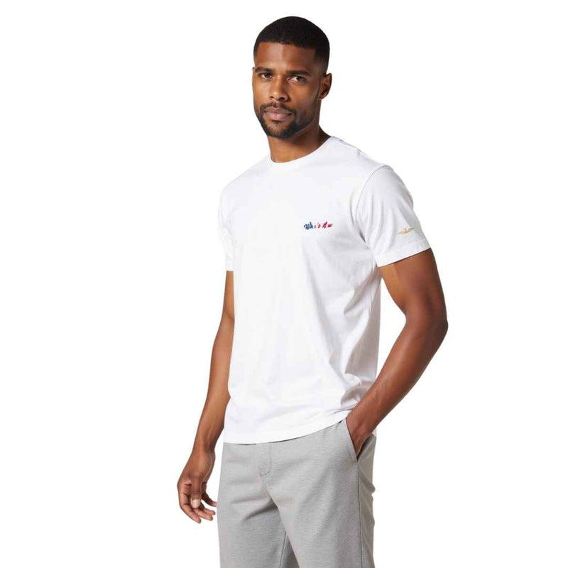 Men Short Sleeve T-Shirt